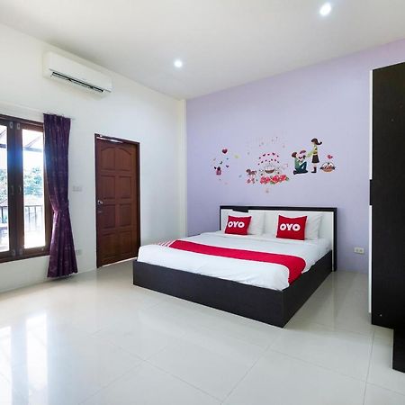 โอโย 789 อันดามัน เพลซ บ้านดอน ถลาง ภายนอก รูปภาพ