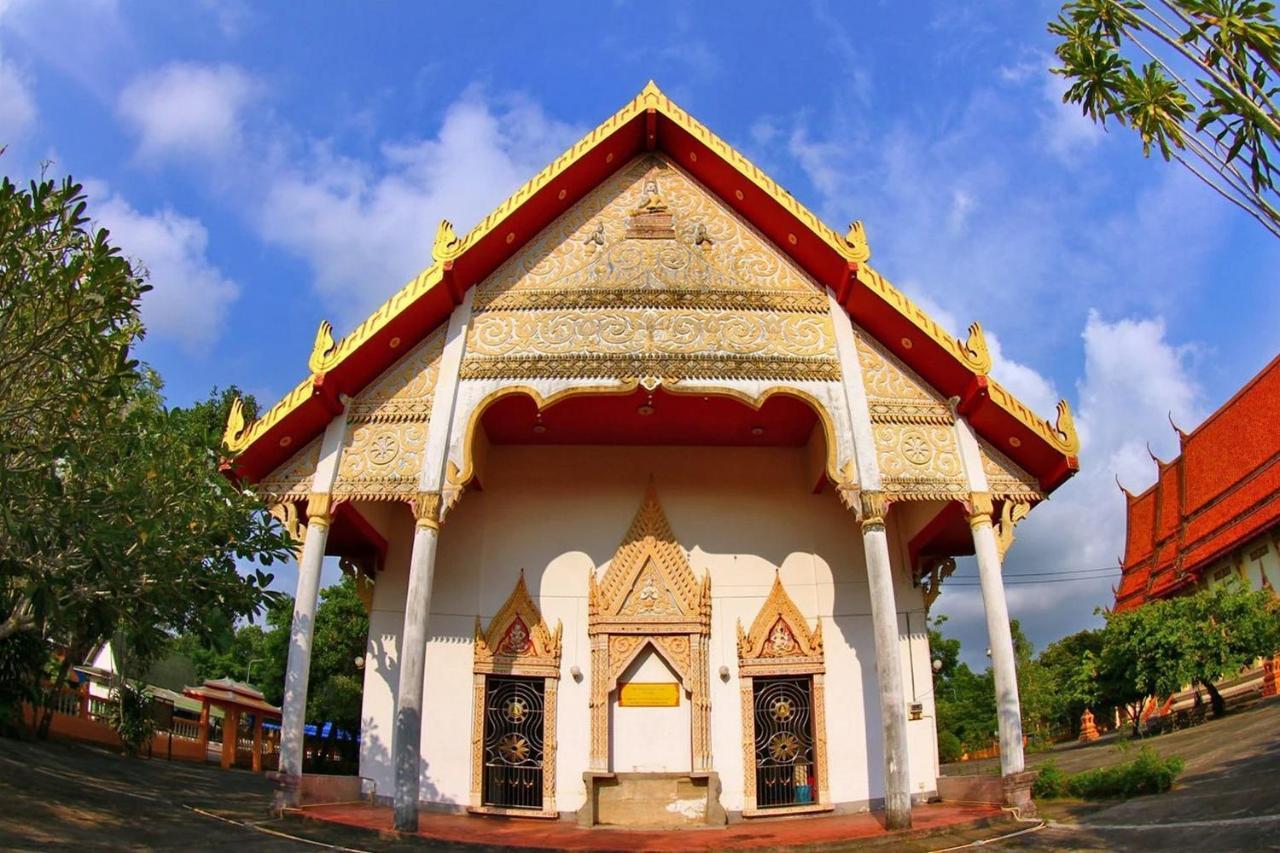 โอโย 789 อันดามัน เพลซ บ้านดอน ถลาง ภายนอก รูปภาพ