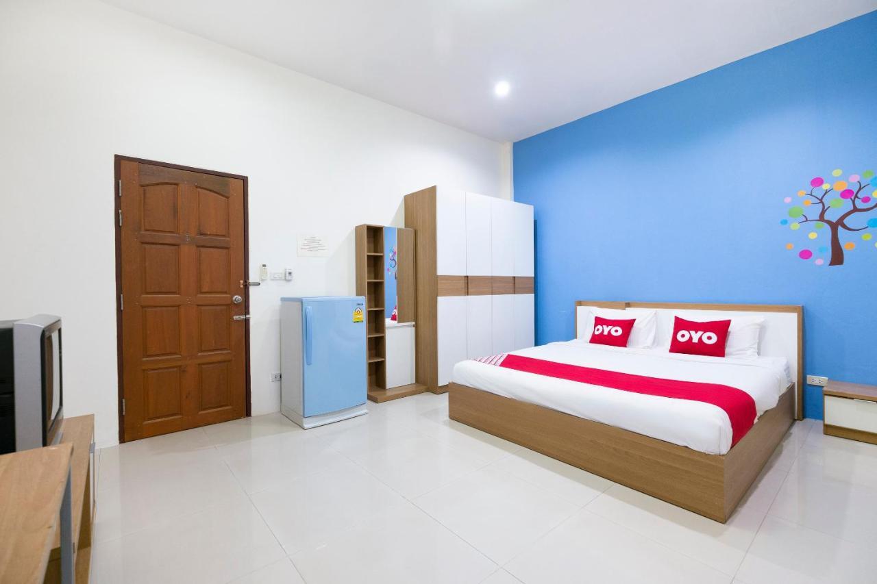 โอโย 789 อันดามัน เพลซ บ้านดอน ถลาง ภายนอก รูปภาพ