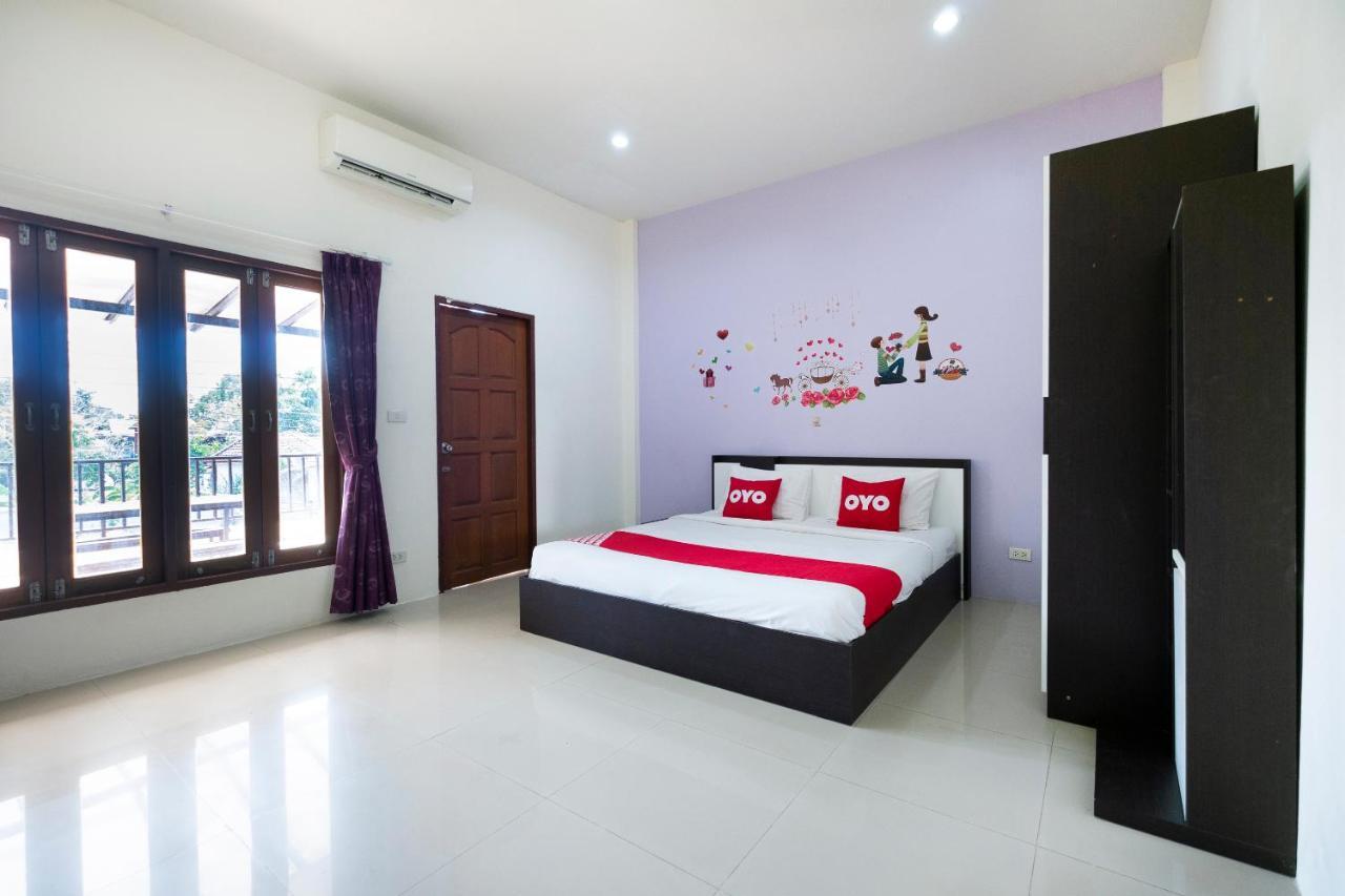 โอโย 789 อันดามัน เพลซ บ้านดอน ถลาง ภายนอก รูปภาพ