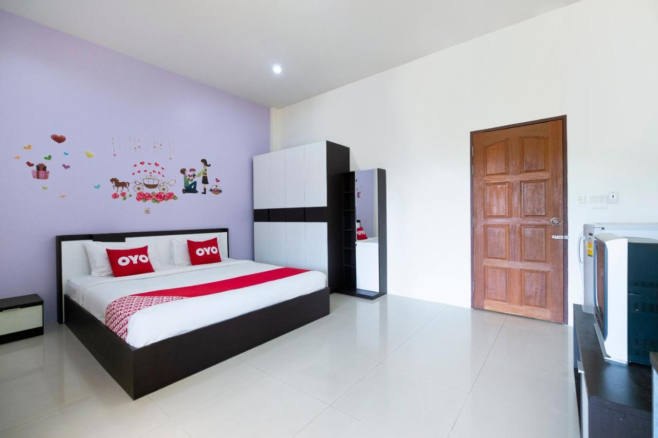 โอโย 789 อันดามัน เพลซ บ้านดอน ถลาง ภายนอก รูปภาพ