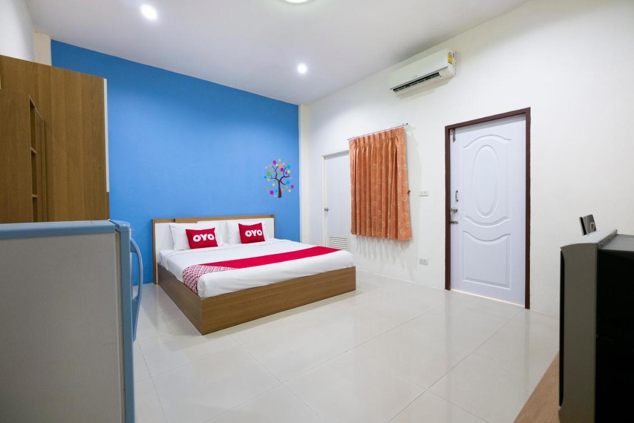 โอโย 789 อันดามัน เพลซ บ้านดอน ถลาง ภายนอก รูปภาพ