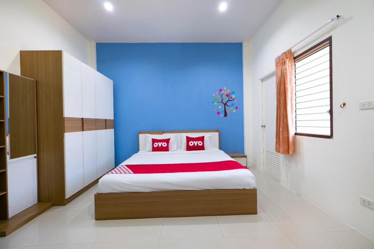 โอโย 789 อันดามัน เพลซ บ้านดอน ถลาง ภายนอก รูปภาพ