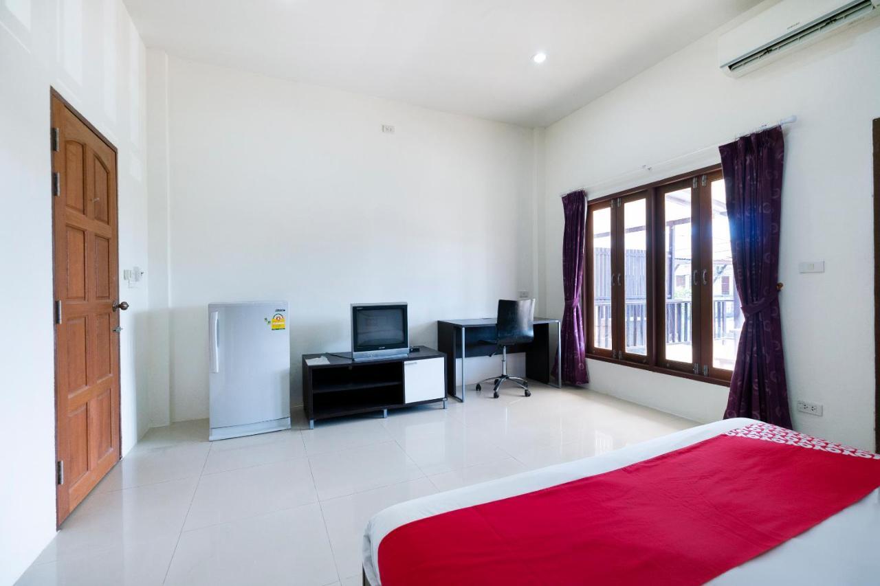 โอโย 789 อันดามัน เพลซ บ้านดอน ถลาง ภายนอก รูปภาพ