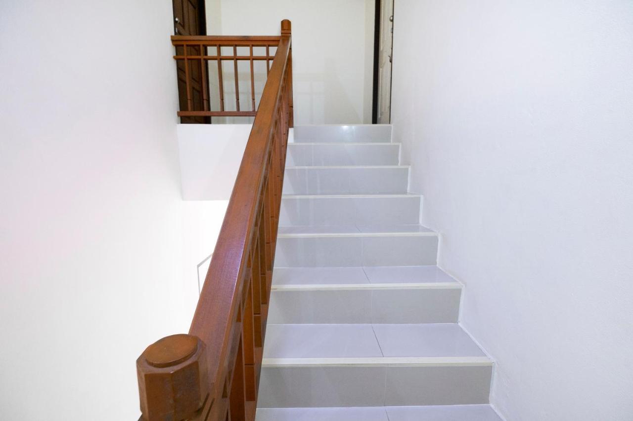 โอโย 789 อันดามัน เพลซ บ้านดอน ถลาง ภายนอก รูปภาพ